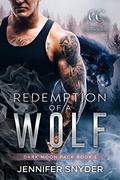 Redemption of a Wolf (Dark Moon Pack #1) by Jennifer Snyder