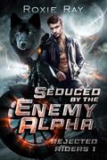 Falling for the Enemy Alpha by Roxie Ray