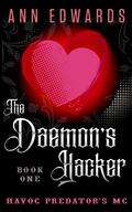 The Daemon's Hacker (Havoc Predator's MC #1) by Ann Edwards