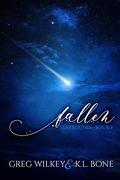 Fallen by K.L. Bone