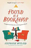 Found in a Bookshop by Stephanie Butland