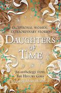 Daughters of Time by Katherine Langrish