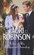 Baby on His Hollywood Doorstep (Brides of the Roaring Twenties #1) by Lauri Robinson