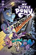 My Little Pony #5 (My Little Pony (2022) #5) by Andy Price
