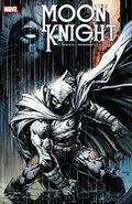 Moon Knight Omnibus, Vol. 1 (Moon Knight Omnibus #1) by Jack C. Harris