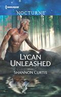 Lycan Unleashed (Shadow Breeds #1) by Shannon Curtis