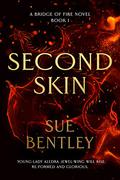 Second Skin by Sue Bentley