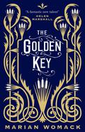 The Golden Key by Marian Womack