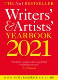 Writers' & Artists' Yearbook 2021 by S.J. Watson