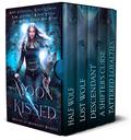 Moon Kissed: Wolves of Midnight Bundle by Aimee Easterling, Stacy Claflin