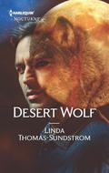Desert Wolf (Wolf Moons #1) by Linda Thomas-Sundstrom