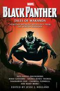 Black Panther: Tales of Wakanda (Marvel Press Novels #1) by Linda D. Addison