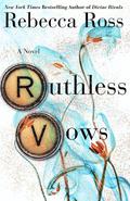 Ruthless Vows (Letters of Enchantment #2) by Rebecca Ross