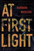 At First Light (Dr. Evan Wilding #1) by Barbara Nickless