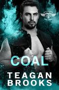 Coal (Blackwings MC - Devil Springs #7) by Teagan Brooks