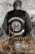Hammer by Cee Bowerman
