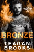 Bronze by Teagan Brooks