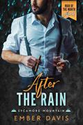 After the Rain by Ember Davis