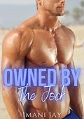 Owned by the Jock by Imani Jay