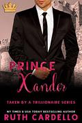 Prince Xander by Ruth Cardello
