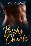 Body Check: A Lesbian Romance by J.J. Arias