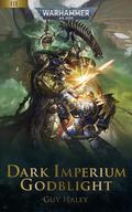 Godblight (Dark Imperium #3) by Guy Haley