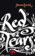 Red Tears by Joanna Kenrick