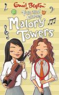 Fun and Games at Malory Towers (Malory Towers #10) by Pamela Cox