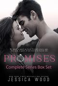 Promises Series: Complete Box Set (Promises #1-3) by Jessica Wood