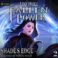 Shade's Edge by Leo Hull, Vanessa Moyen