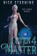 Book Four (Coven Master #4) by Nick Storming