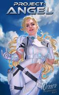Project: Angel by Lucas Webber