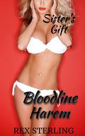 Sister's Gift: A Harem Adventure by Rex Sterling