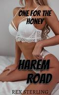 One for the Honey: A Harem Adventure by Rex Sterling