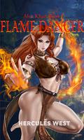 Flame Dancer by Hercules West