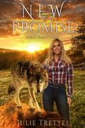 New Promise by Julie Trettel