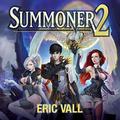 Summoner 2 by Eric Vall