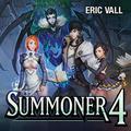 Summoner 4 by Eric Vall