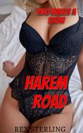 Two Makes A Show: A Harem Adventure by Rex Sterling