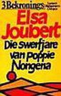 The Long Journey of Poppie Nongena by Elsa Joubert