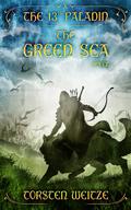 The Green Sea by Torsten Weitze