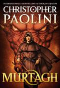 Murtagh (The Inheritance Cycle #5) by Christopher Paolini