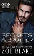 Secrets of the Brother by Zoe Blake