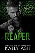 The Reaper (Mac Tíre Mafia #2) by Kally Ash