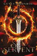 Sun Serpent (Sun Serpent Saga #1) by Geneva Monroe
