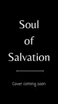 Soul of Salvation (The Divide #2) by Ali Stuebbe