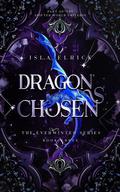 Dragon's Chosen (Everwinter #3) by Isla Elrick