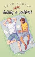 Koláčky a spiklenci (Muffin a čaj #2) by Theo Addair