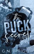 The Puck Secret (Fairfield U #1) by G.N. Wright