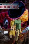 Heretic Mage by Inadvisably Compelled